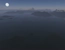 【巡音ルカ】BlackSea【オリジナル】