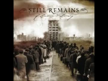 Still Remains人気良曲集