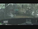 （COD:MW3）盾スピード　ipodtouch