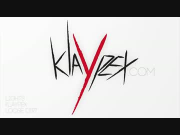 Klaypex - Lights -