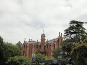 立体音響　ホーンテッドマンション（通常ver）