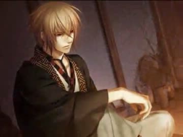 【作ってみた】薄桜鬼 随想録