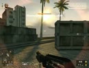 Battlefield Play4Free　MASHTUUR　アサルト+ショットガン