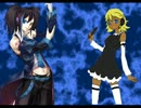 [utau] "Chocolate magic" Yokune Ruko + Lelias Melaven