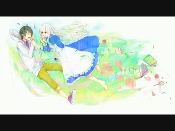 【ニコカラ】「想像フォレスト-piano.ver-」【Off Vocal】【ワタライ】