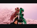 【初音ミク・巡音ルカ】Eternal Harmony【オリジナル曲】