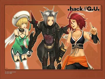 人気の Hack G U 動画 4 056本 ニコニコ動画