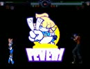 【MUGEN】頂上決戦トーナメント！！ Part.13