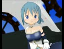 【MMD】さやかちゃんが固有結界でセクシーコマンドー