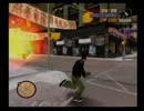 【自己満動画】グランドセフトオート３実況!Part5