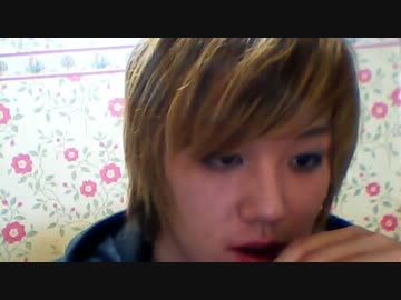 例の動画の言い訳