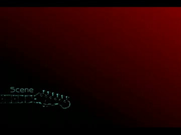 Scene、歌ってみた。