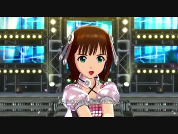 IDOLM@STER(M@STER VERSION)