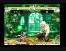 2012年2月ストIII『ツムーン帝国サーソ杯』東西戦前半