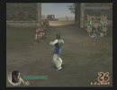 三國無双4猛将伝　初期武器剣のみ+スキルポイント消費禁止プレイその１
