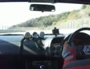 【車載】 S2000で東海地区のサーキットを走るぜ Part.2 【昭和画質】