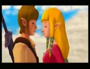 死んだら交代！【ゼルダの伝説スカイウォードソード】実況プレイ　part４
