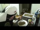 石川農業２０１１　ダンボールを喰す編