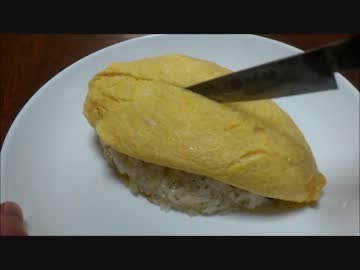 【最終回】 あのオムライスが作れるようになるまで Part4 【camesky】