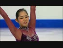 佐藤未生 2012 JWC FS