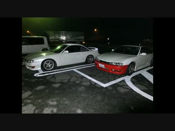 イーグルプラスの車日記-31　(第⑨回実況車載オフ)