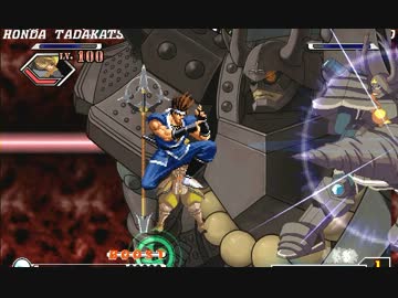 【MUGEN】運命のサーヴァントクラスバトル Part.18