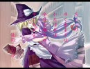 東方百人一首【恋ノ章】（その参）