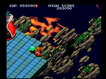 アーケードアーカイブス メルヘンメイズ メルヘンメイズ アーケード