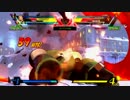 2012年3月8日 ULTIMATE MARVEL VS CAPCOM3対戦会その3