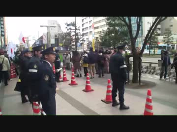 3.11 九州電力本店前　(福岡) 　④