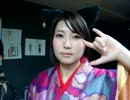 HAYABUSA MOVIE009『天狗-にゃんにゃん-』