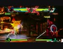 2012年3月8日 ULTIMATE MARVEL VS CAPCOM3対戦会その5