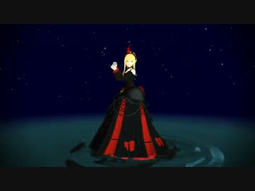 【サンホラMMD】お人形に踊ってもらった【モデル配布】