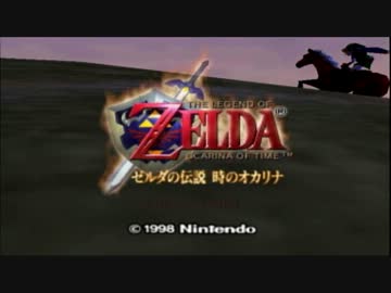 【Minecraft】ゼルダの伝説の世界に飛んでみた【再現シリーズ】