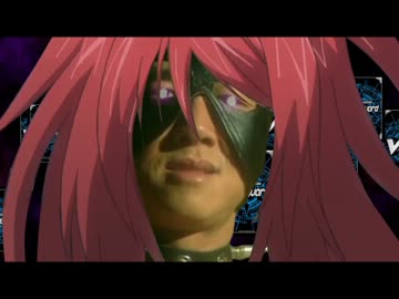 カードファイト♂♂VANガード「Brief_in_my_sexitence」