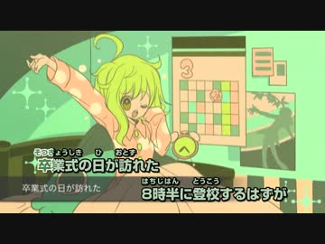 【ニコカラ】 My Colorful Confuse 【on vocal】