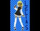 [utau] "Look this way Baby" Lelias Melaven