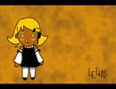 [utau] "untitled song" Lelias Melaven