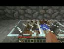 【Minecraft】 実況とゆっくりと字幕を添えるだけ Part 6