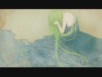 【GUMI×miki】 regeneration 【オリジナル】