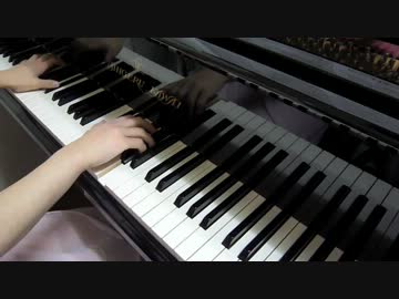 【うたプリ】迷子のココロ(full)【弾いて歌ってみた】