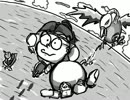 ドラえもん2 SOS!おとぎの国を縛り実況 part2