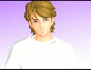【ＭＭＤタイバニ】　甘えん坊なジョンが可愛くて出掛けられない