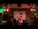 Hale no sola sita  - JU'Z (PE'Z Cover) 演奏してみた