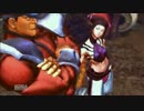 【ストクロ?スト鉄?】ジュリ様&ベガ様がブルァ!ホラホラ!対戦動画Part4