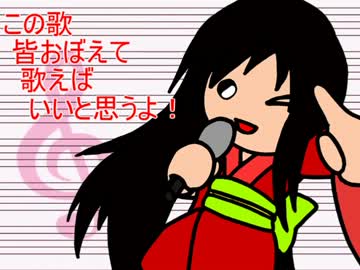 【コミュ1周年記念動画】Everybody JUMP【猟奇的な千真喜の恋色病棟】