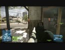 悪の首領風実況　BF3　ラッシュ -必殺首領人-
