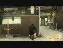 【横取り】 突撃アサルターがやるMGO Part12 【OO BOMB】