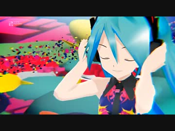【livetune feat.初音ミク】 Tell Your World 【HD_PV】