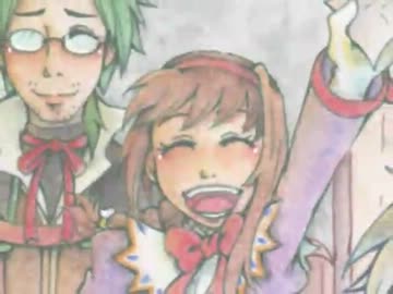 WA3でどんなときでも、ひとりじゃない【画質劣化版】